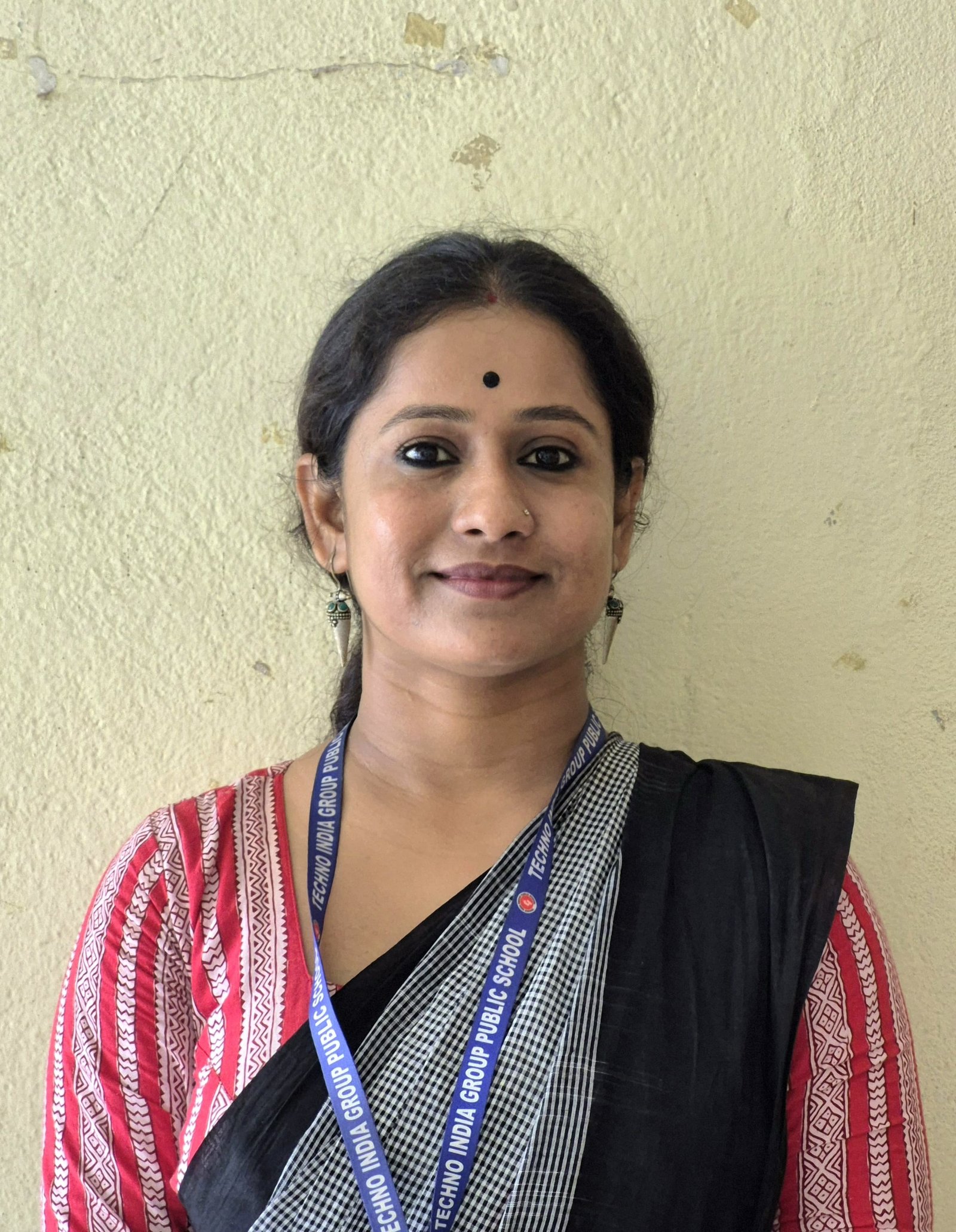 Modhumita Choudhury